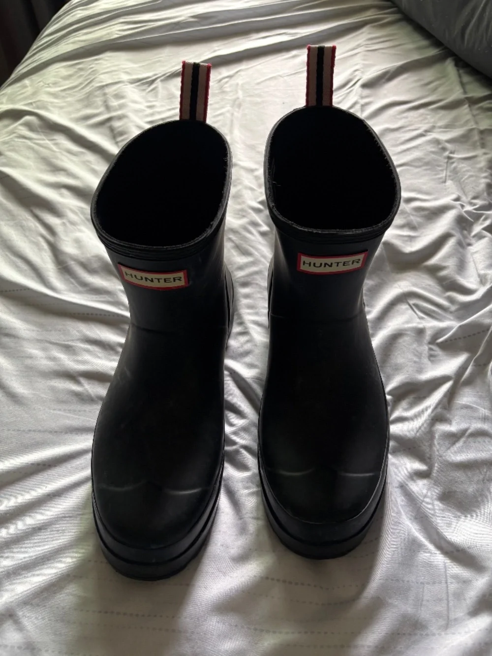 Hunter rainboot